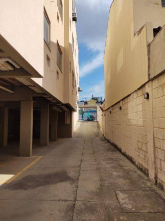 Imagem Apartamento com 2 Quartos à Venda ou Locação, 54 m² em Inhoaíba - Rio De Janeiro Imagem Apartamento com 2 Quartos à Venda ou Locação, 54 m² em Inhoaíba - Rio De Janeiro