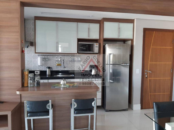 Imagem Apartamento com 2 Quartos à Venda, 54 m² em Jabaquara - São Paulo Imagem Apartamento com 2 Quartos à Venda, 54 m² em Jabaquara - São Paulo