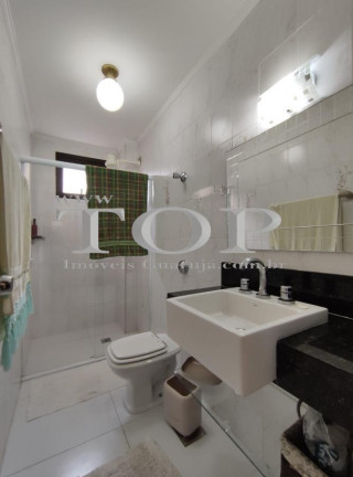 Imagem Cobertura com 3 Quartos à Venda, 197 m² em Tombo - Guarujá