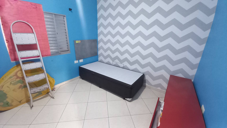 Imagem Casa com 2 Quartos à Venda, 141 m² em Jardim Hercilia - São Paulo Imagem Casa com 2 Quartos à Venda, 141 m² em Jardim Hercilia - São Paulo