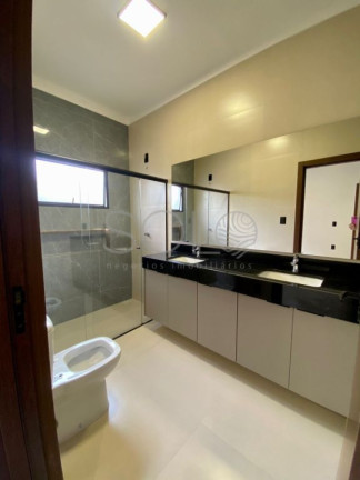 Imagem Casa de Condomínio com 3 Quartos à Venda, 300 m² em Residencial Village Damha Ii - Araraquara Imagem Casa de Condomínio com 3 Quartos à Venda, 300 m² em Residencial Village Damha Ii - Araraquara