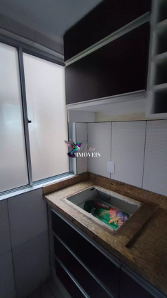 Imagem Apartamento com 2 Quartos à Venda, 38 m² em Restinga - Porto Alegre Imagem Apartamento com 2 Quartos à Venda, 38 m² em Restinga - Porto Alegre