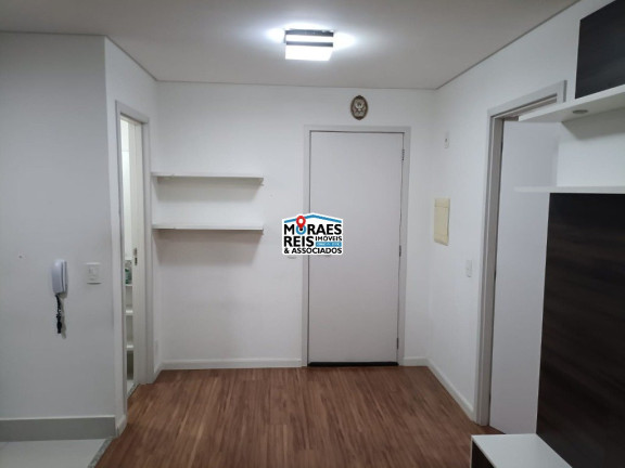 Imagem Apartamento com 1 Quarto à Venda ou Locação, 51 m² em Jardim Aeroporto - São Paulo Imagem Apartamento com 1 Quarto à Venda ou Locação, 51 m² em Jardim Aeroporto - São Paulo