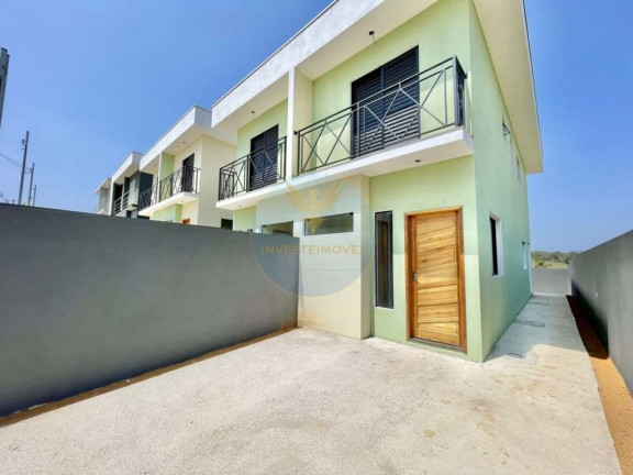 Imagem Casa de Condomínio com 3 Quartos à Venda, 80 m² em água Espraiada (caucaia Do Alto) - Cotia