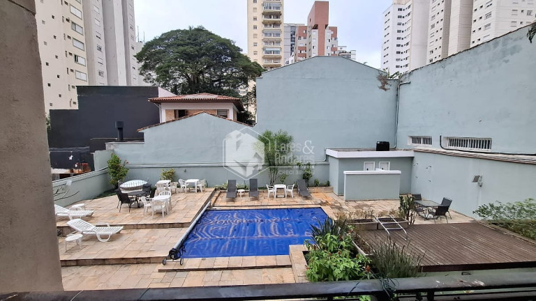 Imagem Apartamento com 2 Quartos à Venda, 63 m² em Perdizes - São Paulo Imagem Apartamento com 2 Quartos à Venda, 63 m² em Perdizes - São Paulo
