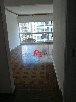 Imagem Apartamento com 3 Quartos à Venda, 220 m² em Gonzaga - Santos Imagem Apartamento com 3 Quartos à Venda, 220 m² em Gonzaga - Santos