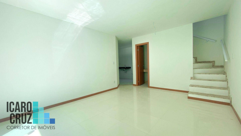 Imagem Casa com 3 Quartos à Venda, 92 m² em Pitangueiras - Lauro De Freitas Imagem Casa com 3 Quartos à Venda, 92 m² em Pitangueiras - Lauro De Freitas
