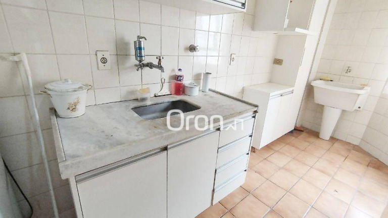 Imagem Apartamento com 2 Quartos à Venda, 61 m² em Setor Bueno - Goiânia Imagem Apartamento com 2 Quartos à Venda, 61 m² em Setor Bueno - Goiânia