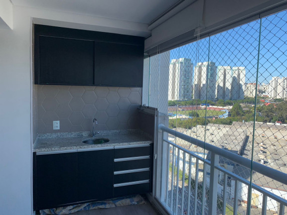 Imagem Apartamento com 2 Quartos à Venda, 76 m² em água Branca - São Paulo Imagem Apartamento com 2 Quartos à Venda, 76 m² em água Branca - São Paulo