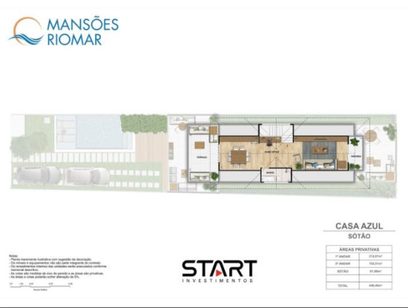 Imagem Casa com 5 Quartos à Venda, 448 m² em Barra Da Tijuca - Rio De Janeiro Imagem Casa com 5 Quartos à Venda, 448 m² em Barra Da Tijuca - Rio De Janeiro