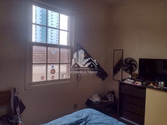 Imagem Sobrado com 4 Quartos à Venda, 288 m² em Centro - São Vicente Imagem Sobrado com 4 Quartos à Venda, 288 m² em Centro - São Vicente