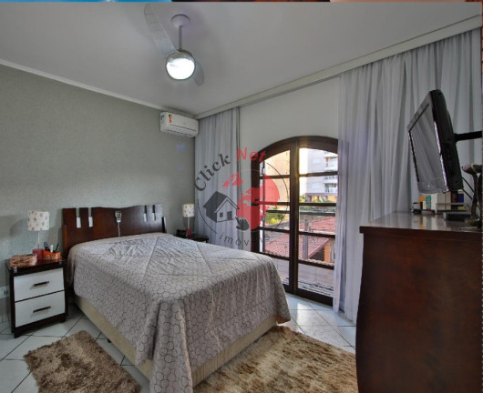 Imagem Sobrado com 3 Quartos à Venda, 230 m² em Centro - São Bernardo Do Campo