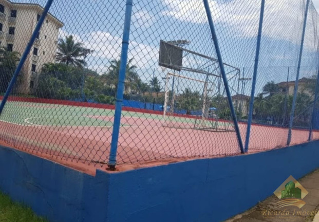 Imagem Apartamento com 1 Quarto à Venda, 50 m² em Toninhas - Ubatuba