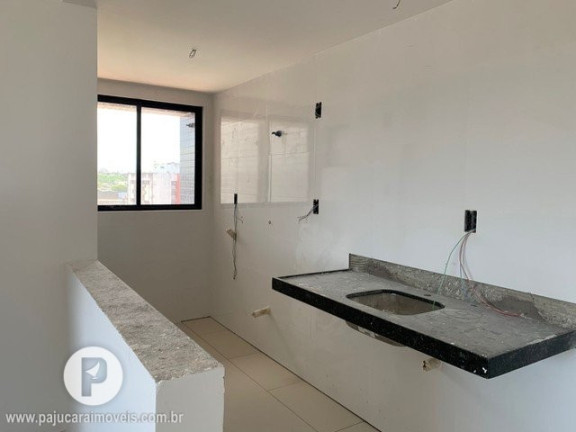 Imagem Apartamento com 2 Quartos à Venda, 62 m² em Jatiúca - Maceió