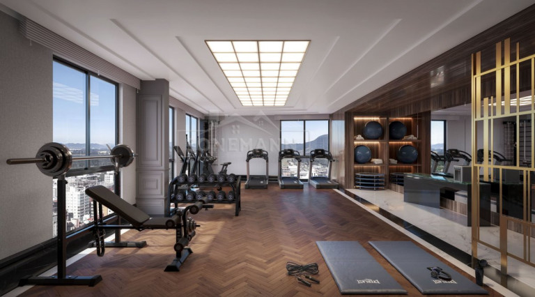 Imagem Apartamento com 4 Quartos à Venda, 223 m² em Centro - Itapema
