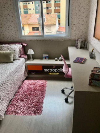 Imagem Apartamento com 3 Quartos à Venda, 89 m² em Santa Paula - São Caetano Do Sul Imagem Apartamento com 3 Quartos à Venda, 89 m² em Santa Paula - São Caetano Do Sul
