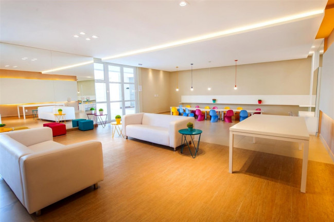 Imagem Apartamento com 2 Quartos à Venda, 64 m² em Jardim São Caetano - São Caetano Do Sul Imagem Apartamento com 2 Quartos à Venda, 64 m² em Jardim São Caetano - São Caetano Do Sul