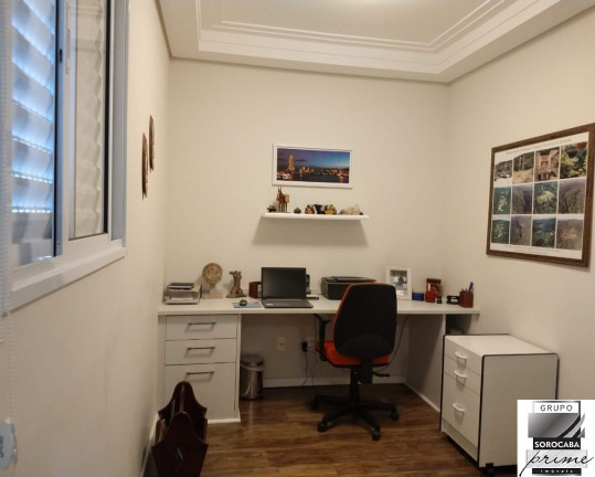 Imagem Apartamento com 4 Quartos à Venda, 270 m² em Parque Campolim - Sorocaba Imagem Apartamento com 4 Quartos à Venda, 270 m² em Parque Campolim - Sorocaba