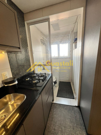 Imagem Apartamento com 3 Quartos à Venda, 87 m² em Alemães - Piracicaba