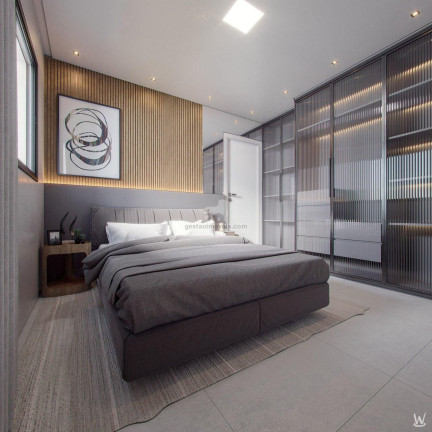 Imagem Apartamento com 2 Quartos à Venda, 61 m² em Nações - Balneário Camboriú