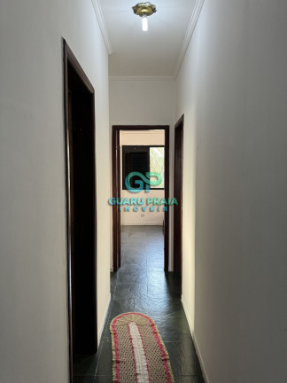 Imagem Apartamento com 3 Quartos à Venda, 156 m² em Enseada - Guarujá