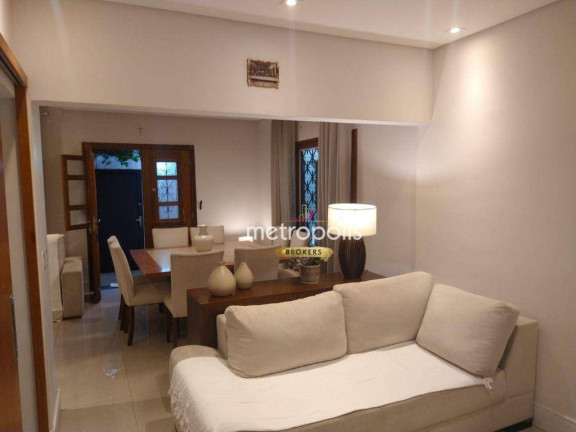 Imagem Casa com 2 Quartos à Venda, 173 m² em Santa Paula - São Caetano Do Sul Imagem Casa com 2 Quartos à Venda, 173 m² em Santa Paula - São Caetano Do Sul