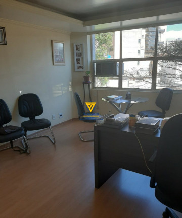 Imagem Imóvel Comercial à Venda, 25 m² em Santa Efigênia - Belo Horizonte