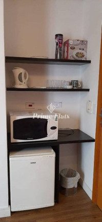 Imagem Apartamento com 1 Quarto à Venda, 31 m² em Paraíso - São Paulo Imagem Apartamento com 1 Quarto à Venda, 31 m² em Paraíso - São Paulo