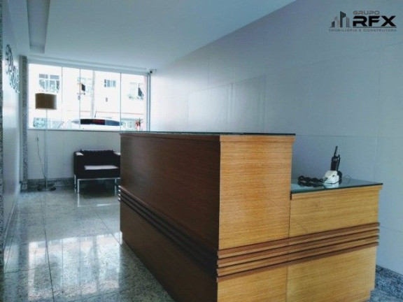 Imagem Apartamento com 2 Quartos à Venda, 60 m² em Icaraí - Niterói Imagem Apartamento com 2 Quartos à Venda, 60 m² em Icaraí - Niterói