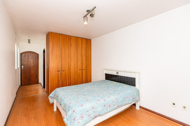 Imagem Casa com 4 Quartos à Venda, 327 m² em Brooklin Paulista - São Paulo