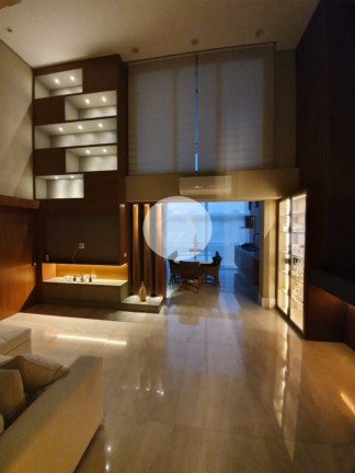 Imagem Apartamento com 3 Quartos à Venda, 138 m² em Vila Andrade - São Paulo