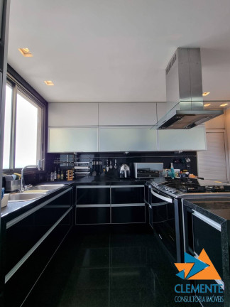 Imagem Apartamento com 3 Quartos à Venda, 181 m² em Belvedere - Belo Horizonte