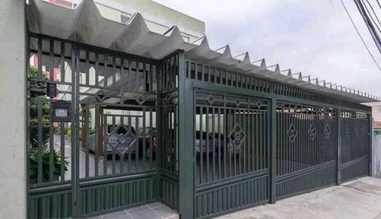 Imagem Apartamento com 2 Quartos à Venda, 60 m² em Rudge Ramos - São Bernardo Do Campo