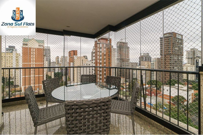 Imagem Apartamento com 3 Quartos à Venda, 225 m² em Cerqueira César - São Paulo Imagem Apartamento com 3 Quartos à Venda, 225 m² em Cerqueira César - São Paulo