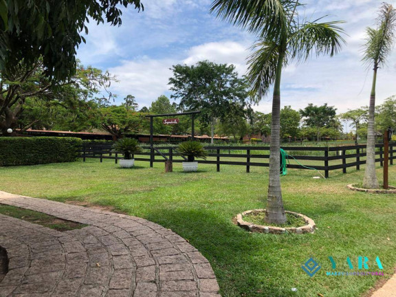 Imagem Chácara com 14 Quartos à Venda, 20.000 m² em Ubatuba