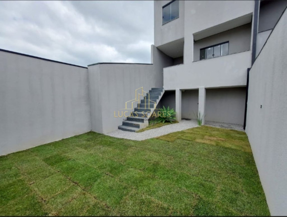 Imagem Sobrado com 3 Quartos à Venda, 150 m² em Vila Lavínia - Mogi Das Cruzes Imagem Sobrado com 3 Quartos à Venda, 150 m² em Vila Lavínia - Mogi Das Cruzes