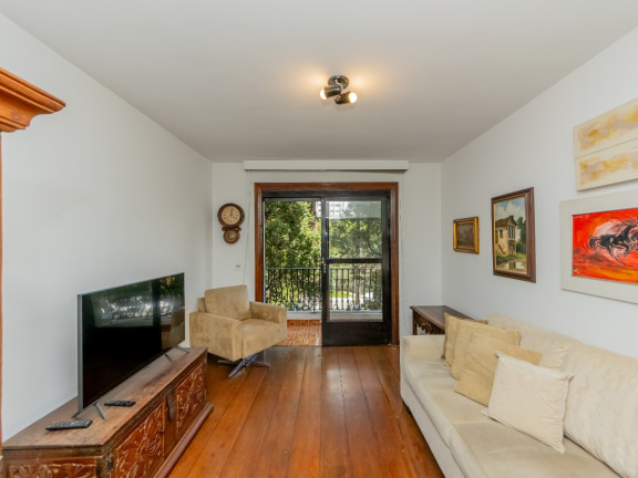 Imagem Apartamento com 3 Quartos à Venda, 102 m² em Sumarezinho - São Paulo Imagem Apartamento com 3 Quartos à Venda, 102 m² em Sumarezinho - São Paulo