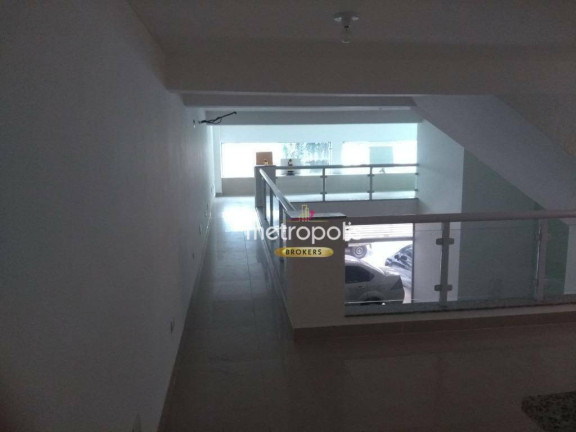 Imagem Edifício Residencial para Alugar, 270 m² em Santa Paula - São Caetano Do Sul Imagem Edifício Residencial para Alugar, 270 m² em Santa Paula - São Caetano Do Sul