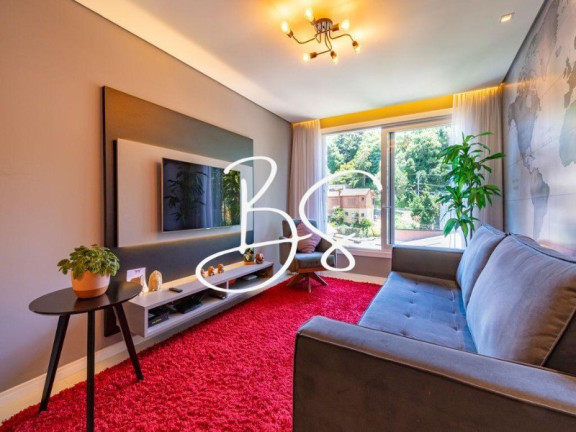 Imagem Apartamento com 2 Quartos à Venda, 71 m² em Floresta - Gramado Imagem Apartamento com 2 Quartos à Venda, 71 m² em Floresta - Gramado