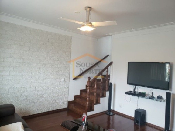 Imagem Sobrado com 3 Quartos à Venda, 240 m² em Parada Inglesa - São Paulo Imagem Sobrado com 3 Quartos à Venda, 240 m² em Parada Inglesa - São Paulo