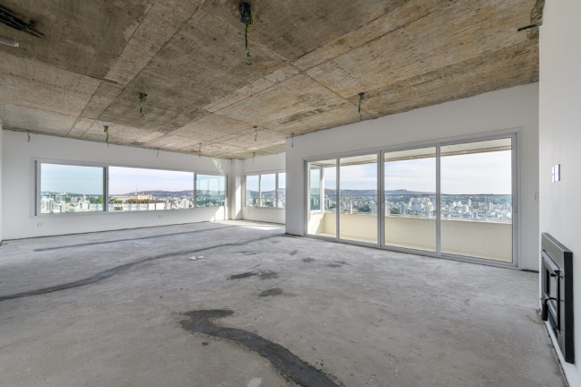Imagem Apartamento com 4 Quartos à Venda, 257 m² em Bela Vista - Porto Alegre