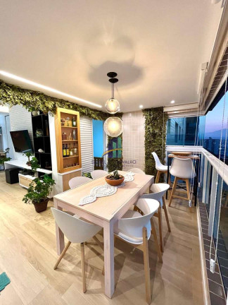 Imagem Apartamento com 2 Quartos à Venda, 100 m² em Caiçara - Praia Grande