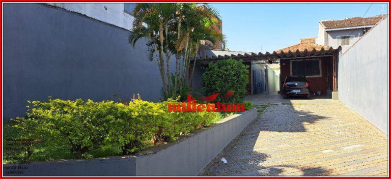 Imagem Casa com 2 Quartos para Alugar, 80 m² em Vila Rui Barbosa - São Paulo Imagem Casa com 2 Quartos para Alugar, 80 m² em Vila Rui Barbosa - São Paulo
