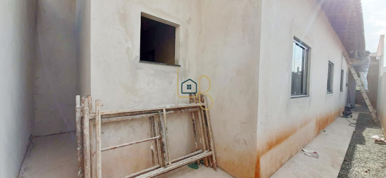 Imagem Casa de Condomínio com 3 Quartos à Venda, 75 m² em Jardim Barra Forrest - Londrina Imagem Casa de Condomínio com 3 Quartos à Venda, 75 m² em Jardim Barra Forrest - Londrina