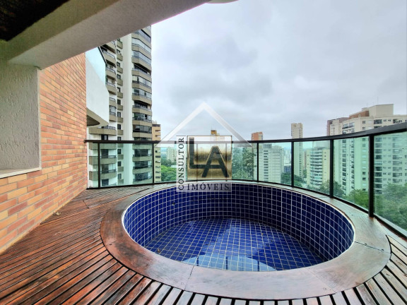 Imagem Apartamento com 4 Quartos à Venda, 236 m² em Vila Suzana - São Paulo Imagem Apartamento com 4 Quartos à Venda, 236 m² em Vila Suzana - São Paulo