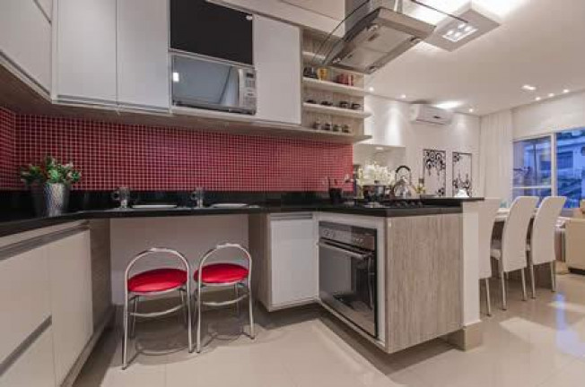 Imagem Apartamento com 3 Quartos à Venda, 70 m² em Baeta Neves - São Bernardo Do Campo