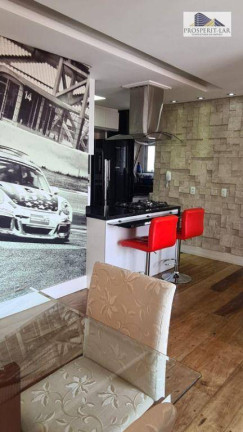 Imagem Apartamento com 3 Quartos à Venda, 65 m² em Vila Augusta - Guarulhos Imagem Apartamento com 3 Quartos à Venda, 65 m² em Vila Augusta - Guarulhos