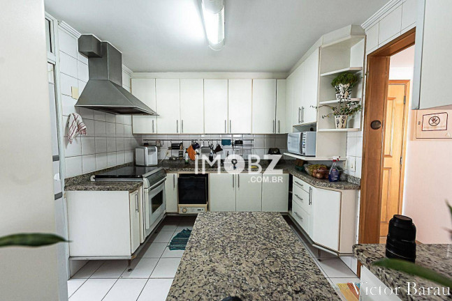 Imagem Imóvel com 3 Quartos à Venda, 98 m² em Bosque Da Saúde - São Paulo