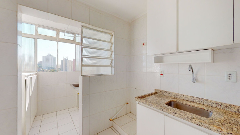 Imagem Apartamento com 2 Quartos à Venda, 52 m² em Jardim Da Glória - São Paulo Imagem Apartamento com 2 Quartos à Venda, 52 m² em Jardim Da Glória - São Paulo