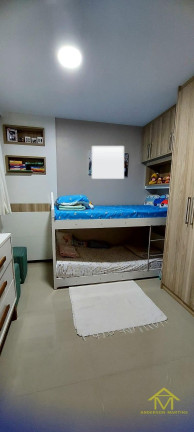 Imagem Apartamento com 2 Quartos à Venda, 60 m² em Praia De Itaparica - Vila Velha Imagem Apartamento com 2 Quartos à Venda, 60 m² em Praia De Itaparica - Vila Velha